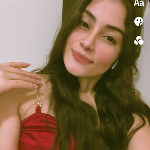 Meet your Posher, Hazel